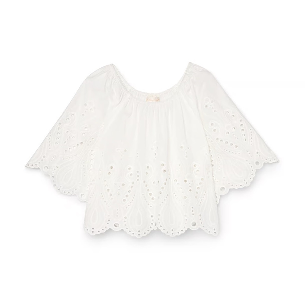 NWT Natalie Martin Ella Top
